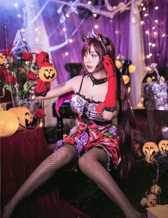 洛丽塔大哥 - 写真图片合集[持续更新中]