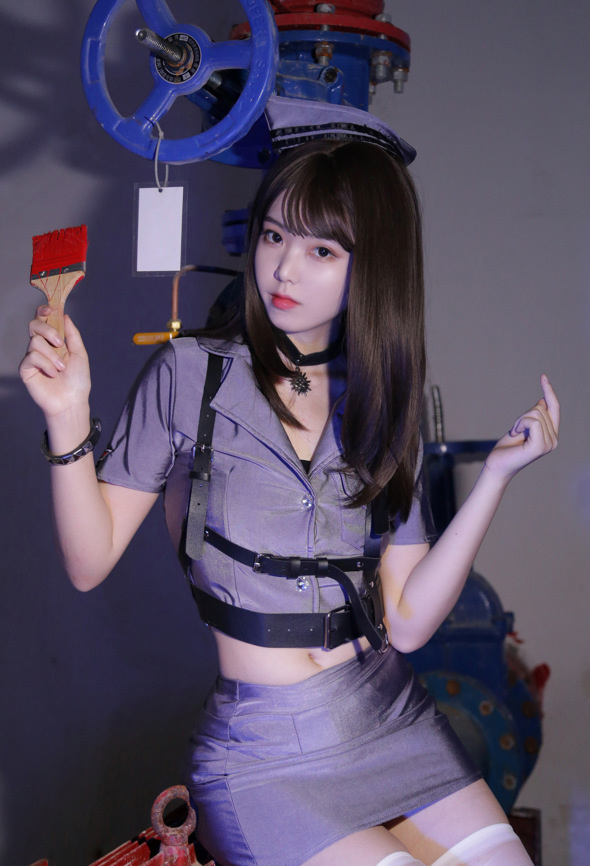 Fushii_海堂 - 写真图片合集【持续更新中】