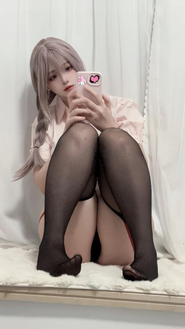 疯猫ss – NO.178 2024年01月 Fantia 会员订阅 [79P-361MB]