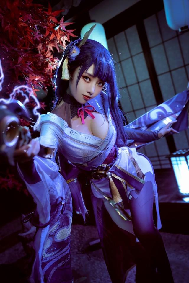 走路摇zly – 写真图片合集【持续更新中】