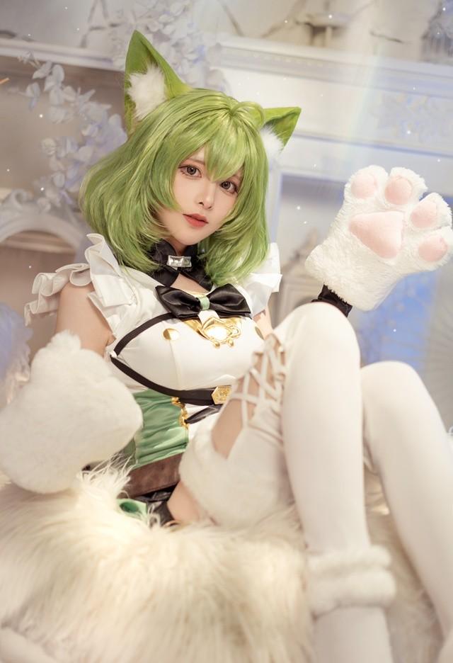 腥味猫罐 – 写真图片合集【持续更新中】