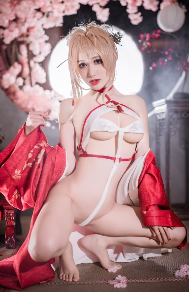 木之本果 - 写真图片合集【持续更新中】