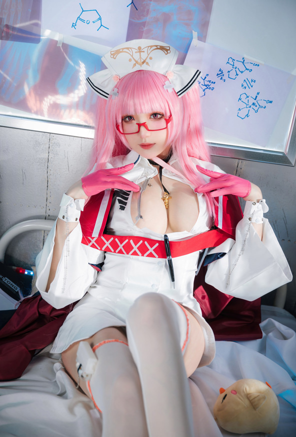 瓜希酱 - 写真图片合集【持续更新中】