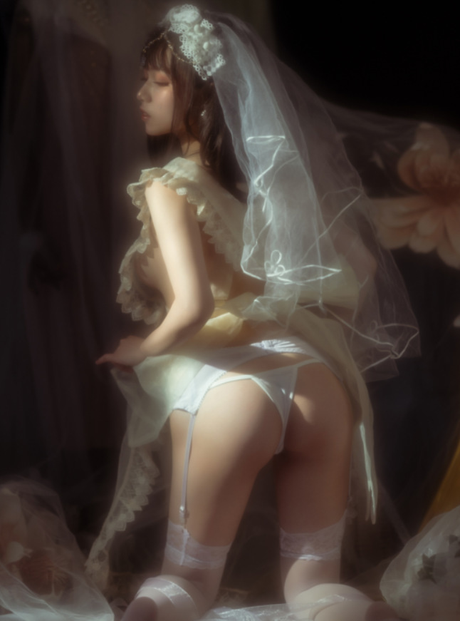 七月喵子 - 写真图片合集【持续更新中】