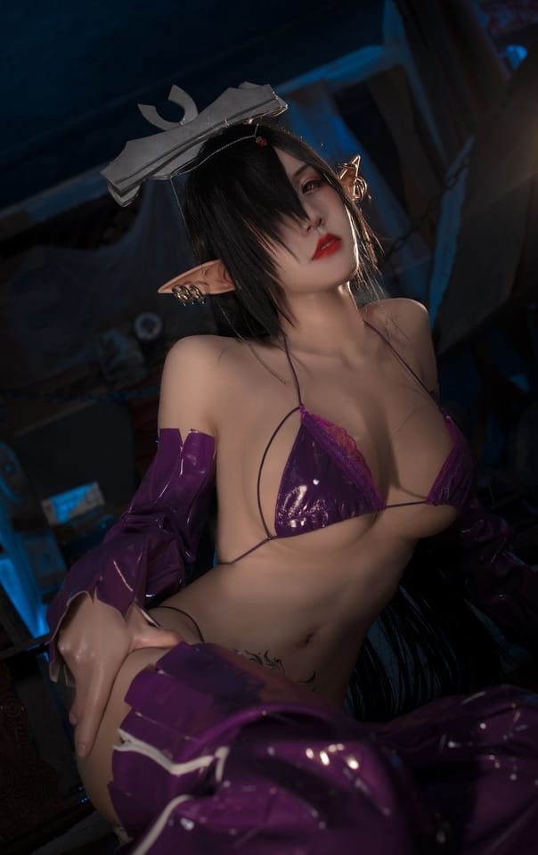 桜满三时 - 写真图片合集【持续更新中】