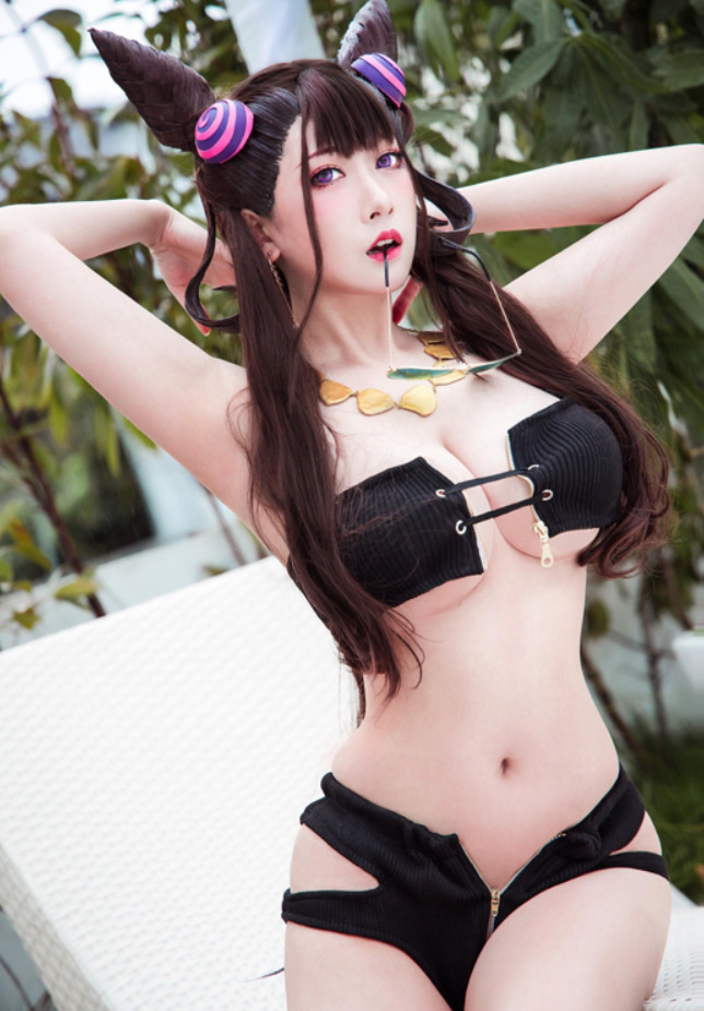 念念_D - 写真图片合集【持续更新中】-5