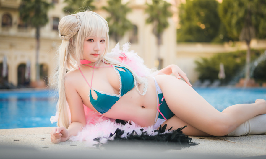 弥美Mime - 写真图片合集【持续更新中】-5