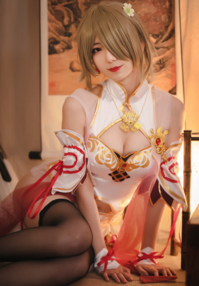 弥音音ww - 写真图片合集【持续更新中】-2