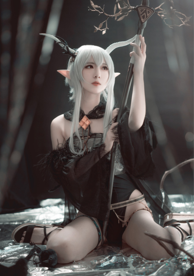 弥音音ww - 写真图片合集【持续更新中】-8