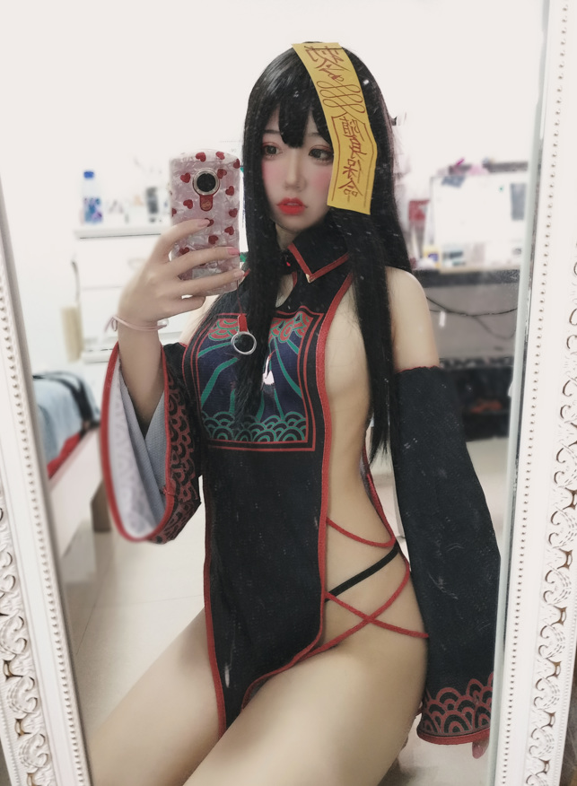 猫君君MaoJun - 写真图片合集【持续更新中】-2