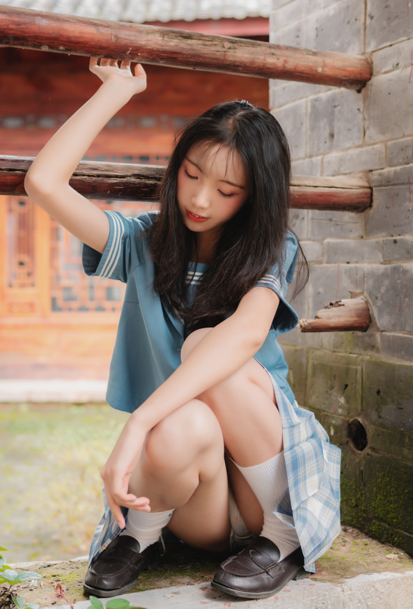 西瓜少女 - 写真图片合集【持续更新中】-4