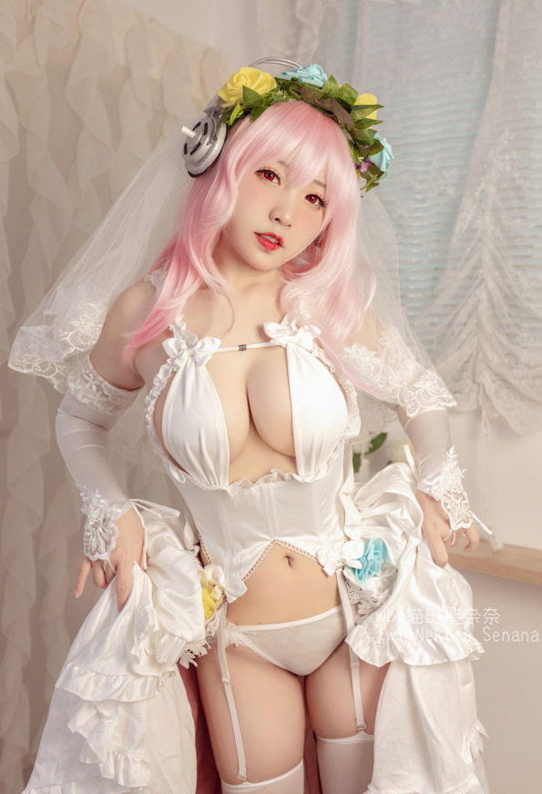 猫田圣奈奈 - 写真图片合集【持续更新中】-2