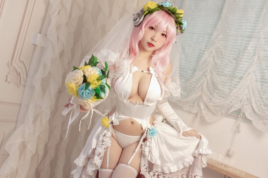 猫田圣奈奈 - 写真图片合集【持续更新中】-4