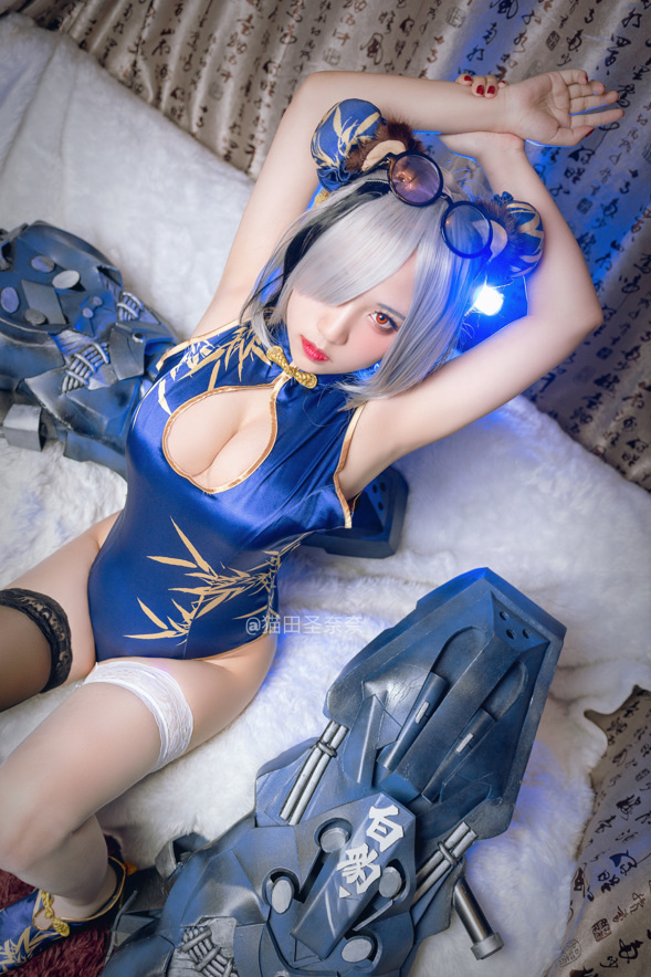 猫田圣奈奈 - 写真图片合集【持续更新中】-5