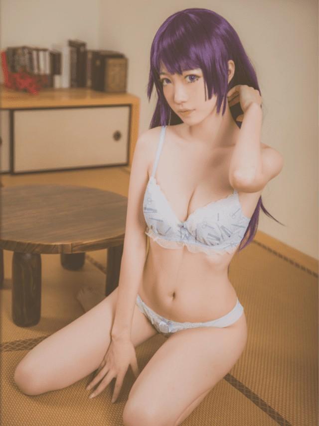 妖少you1 - 写真图片合集[持续更新中]-3