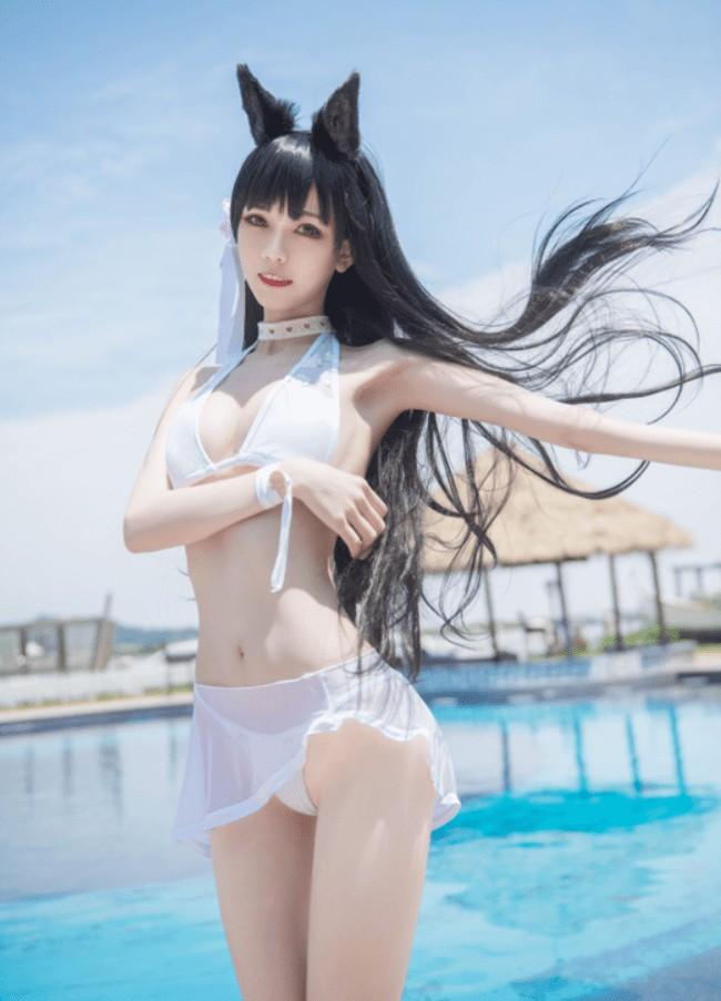 你的负卿 - 写真图片合集[持续更新中]-4