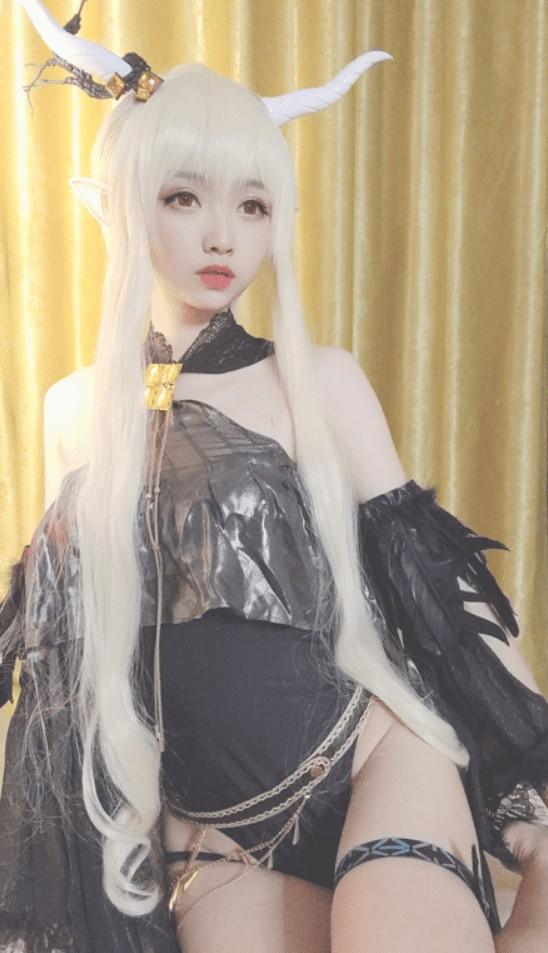 大大卷卷小卷 - 写真图片合集【持续更新中】-2 大大卷卷小卷 - 写真图片合集【持续更新中】-2