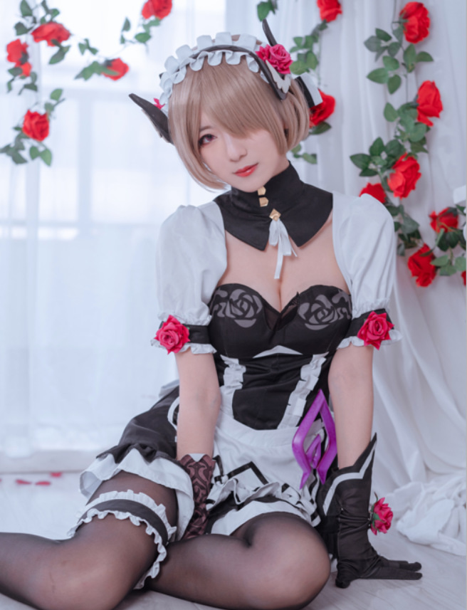 弥音音ww - 写真图片合集【持续更新中】-1