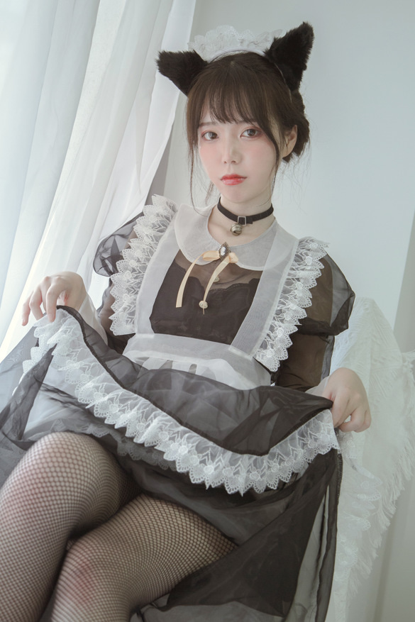 Fushii_海堂 - 写真图片合集【持续更新中】-1