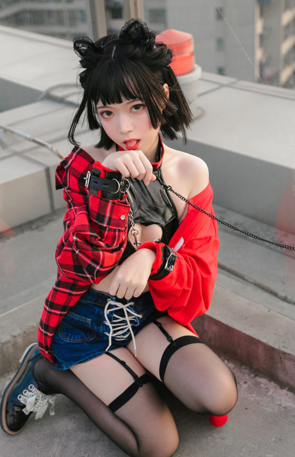 Fushii_海堂 - 写真图片合集【持续更新中】-2