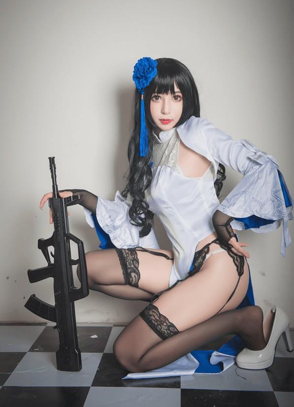 小酥酱 - 写真图片合集【持续更新中】-5