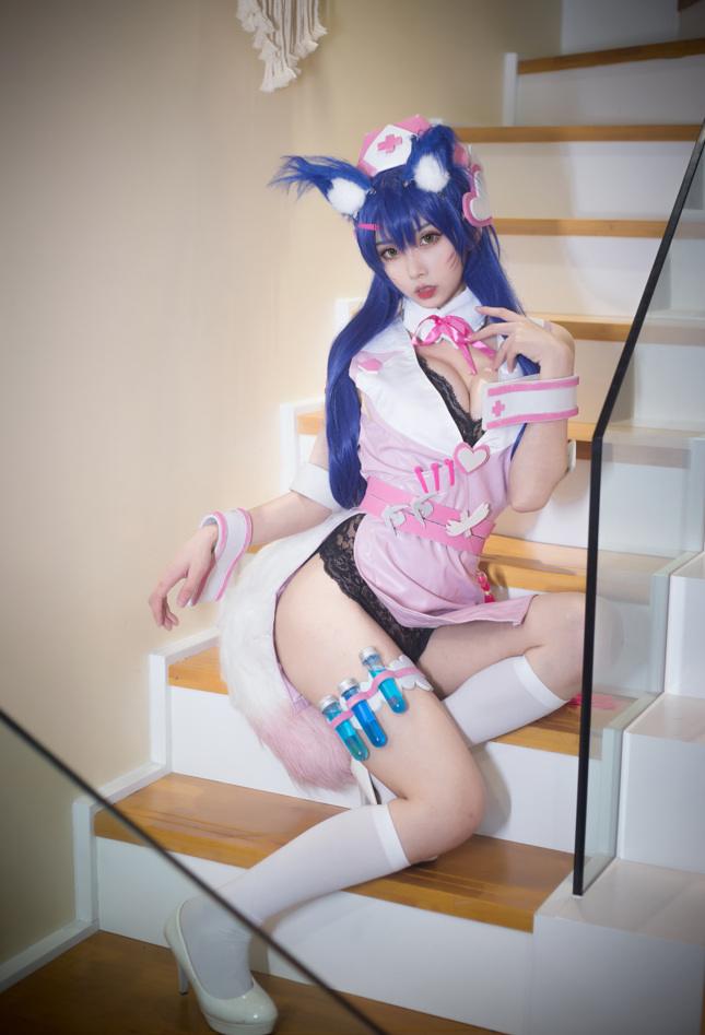 清颜真德秀 - 写真图片合集【持续更新中】-2