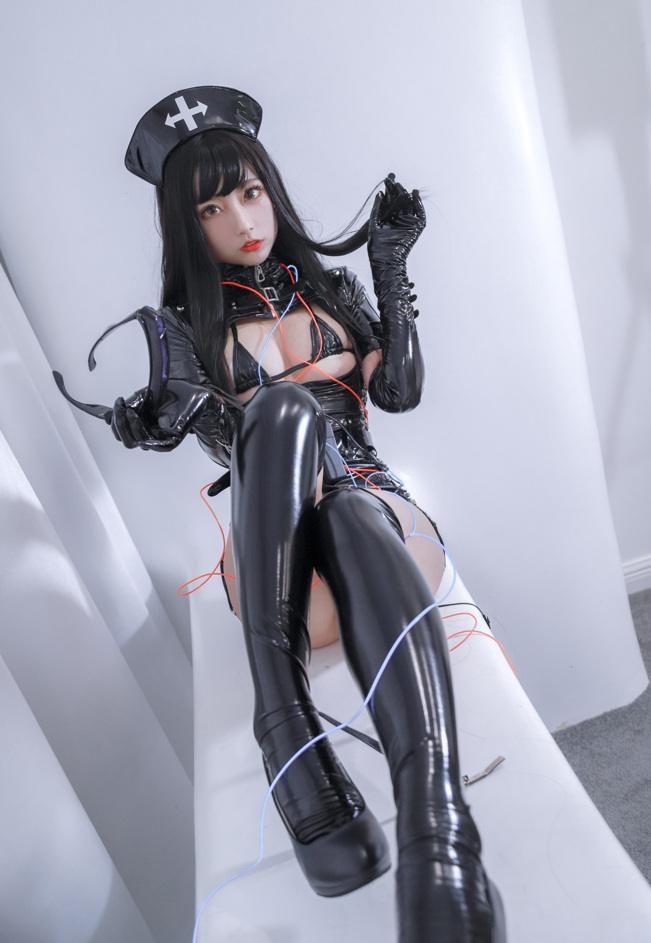 清颜真德秀 - 写真图片合集【持续更新中】-3