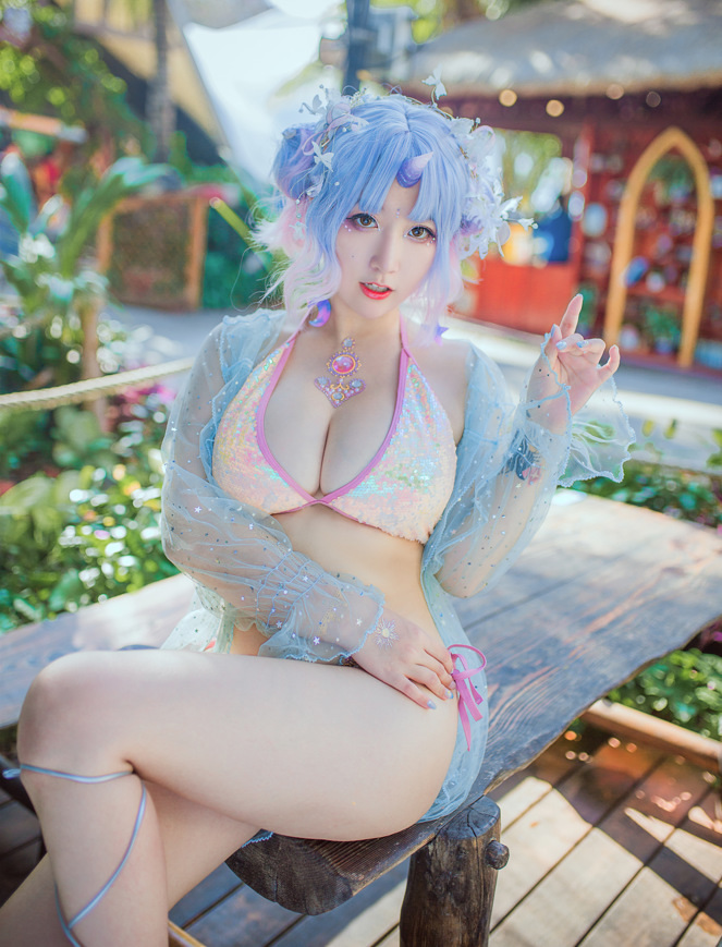 猫九酱Sakura - 写真图片合集【持续更新中】-2 猫九酱Sakura - 写真图片合集【持续更新中】-2