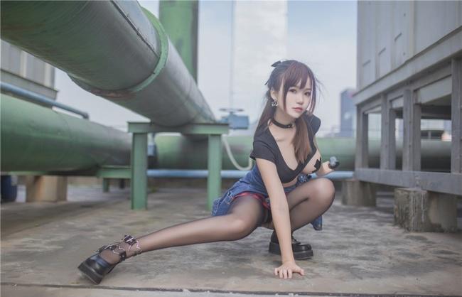 YoKo宅夏 – 写真图片合集【持续更新中】-4