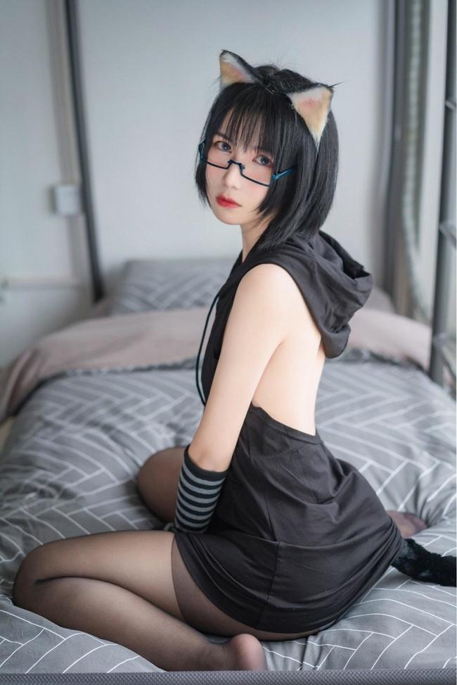 逐月Su – 写真图片合集【持续更新中】-6