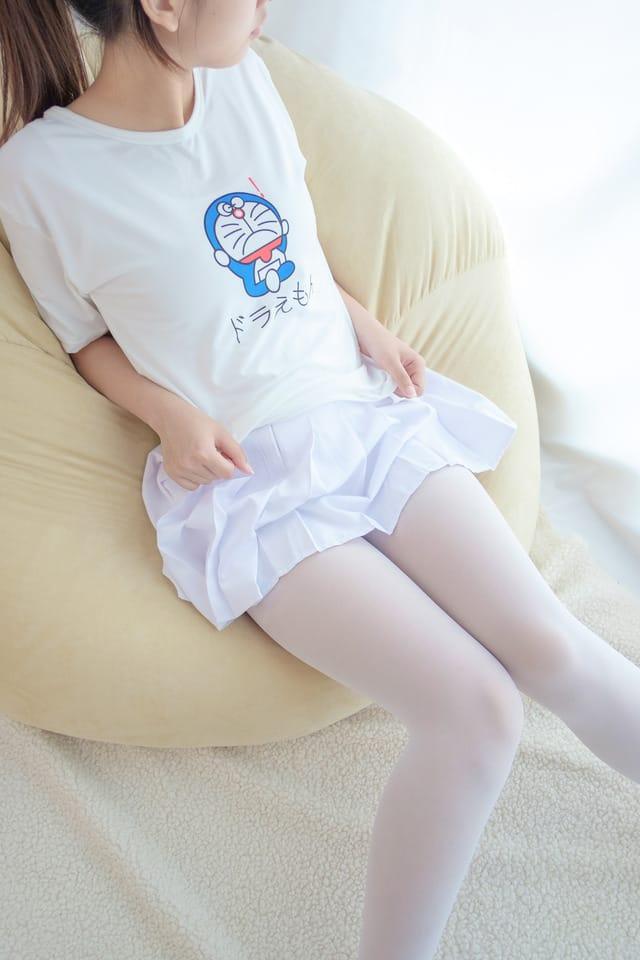 森萝财团 – R15-006 水嫩嫩的白丝美足[71P394M-1 森萝财团 – R15-006 水嫩嫩的白丝美足[71P394M-1