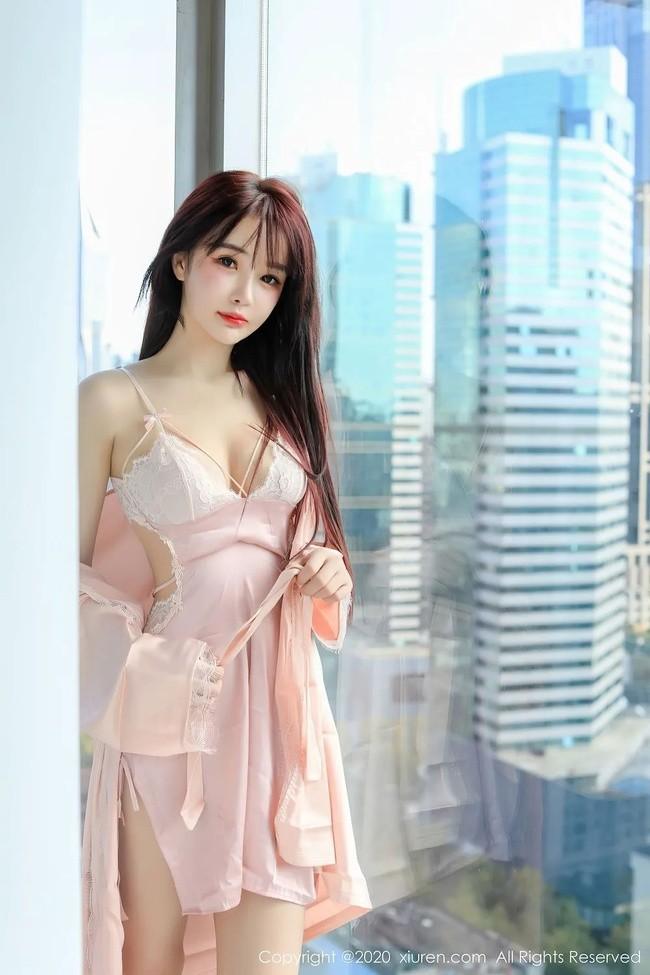 南初妹妹 – 写真图片合集【持续更新中】-2