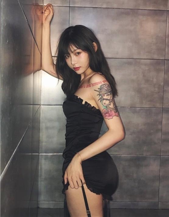 痞幼 – 写真图片合集【持续更新中】-1 痞幼 – 写真图片合集【持续更新中】-1