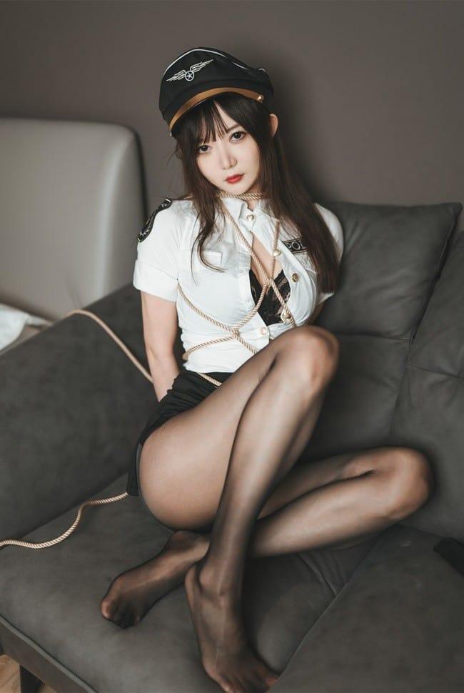 51酱 – NO.08 九月制服[80P-440MB]-1
