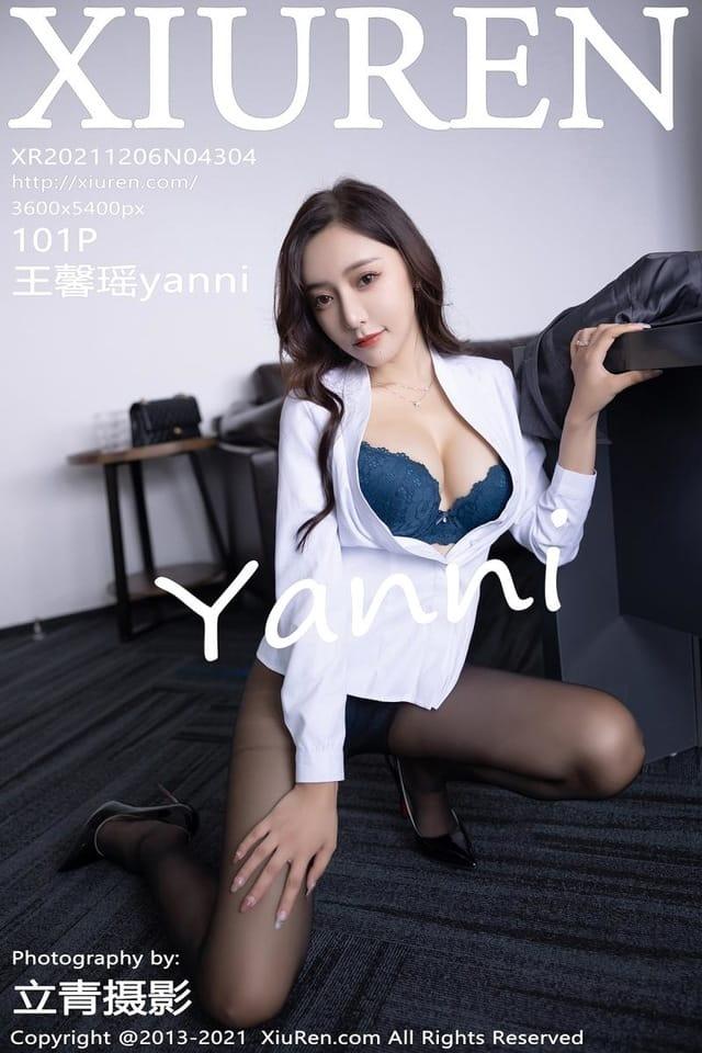 [XIUREN秀人网]2021.12.06 VOL.4304 王馨瑶yanni[101+1P／920MB]