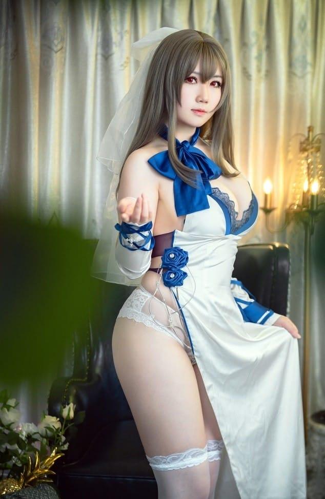 是本末末 – NO.012 路易九世礼服 [21P-123MB]-2