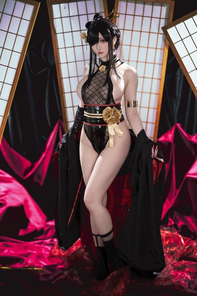 星之迟迟 – NO.141 约尔 圣诞3[78P2V-1.67GB]-2