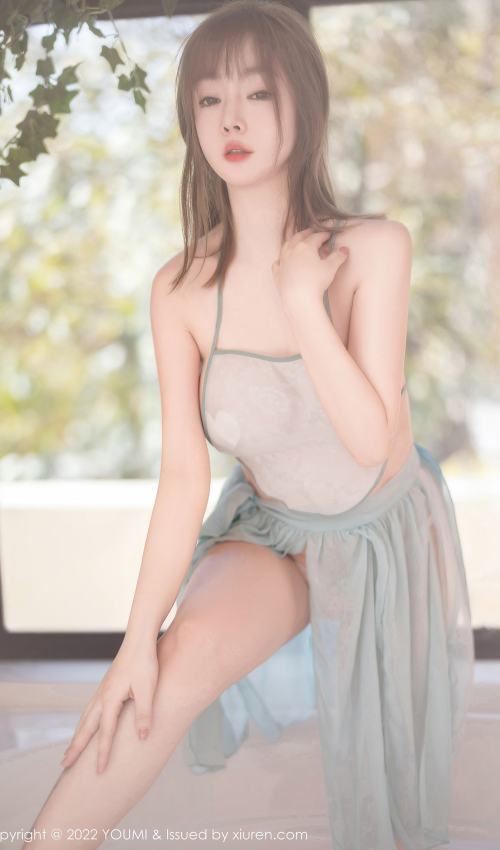 [YouMi尤蜜荟]2022.06.02 VOL.798 王雨纯[70+1P／607MB]-2