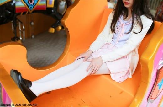 [喵糖映画]VOL.433 假日游乐场 [33P/704MB]-2