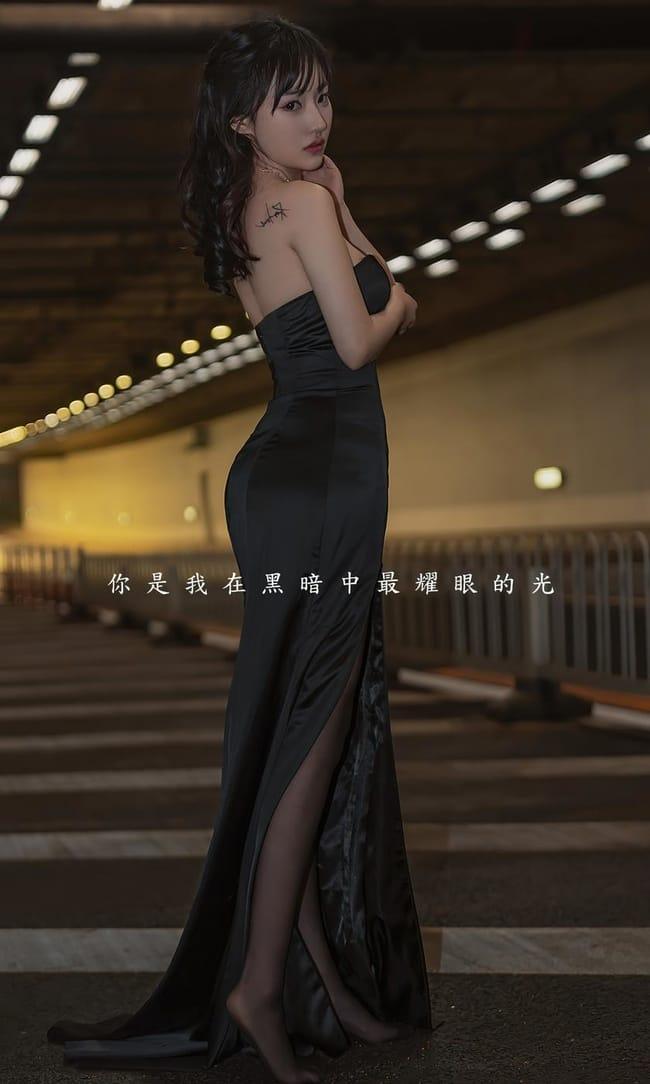 [Ugirls尤果网]爱尤物 2022.06.18 No.2349 西门小玉[35P]-2