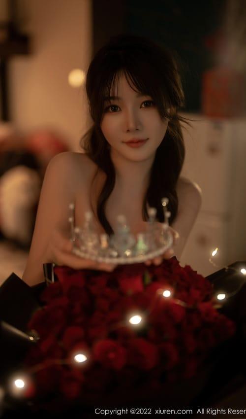 [XIUREN秀人网]2022.09.07 VOL.5552 婠婠么[74+1P／618MB]-1