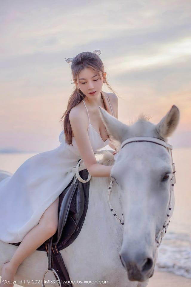 [IMISS爱蜜社]2021.11.17 VOL.643 模特合集[44+1P／533MB]-1