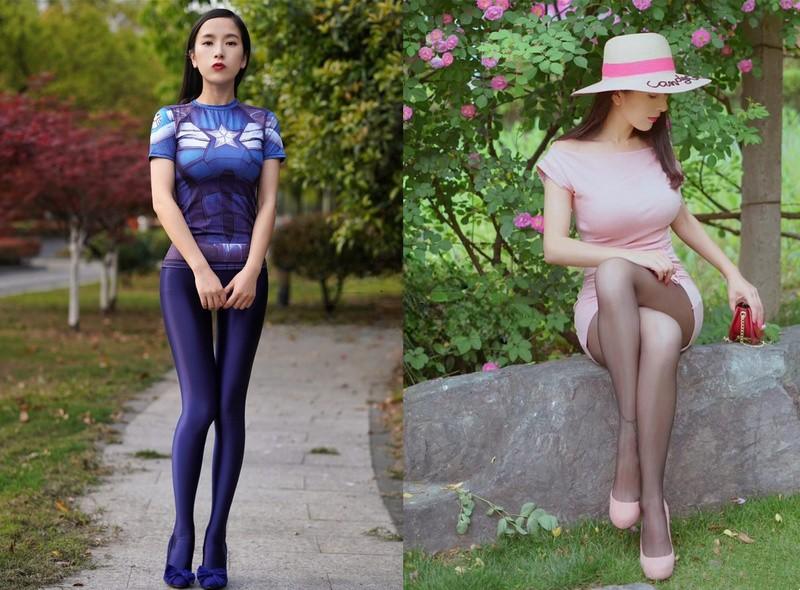 辣妈女神 – 微密圈写真合集【持续更新中】-1 辣妈女神 – 微密圈写真合集【持续更新中】-1