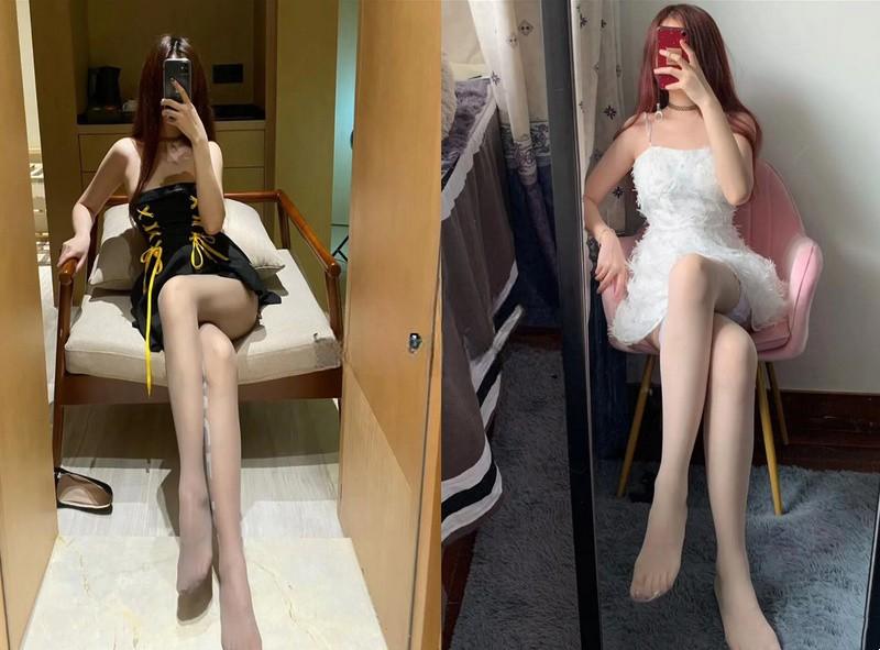 提袜少女 – 微密圈写真合集【持续更新中】-1 提袜少女 – 微密圈写真合集【持续更新中】-1