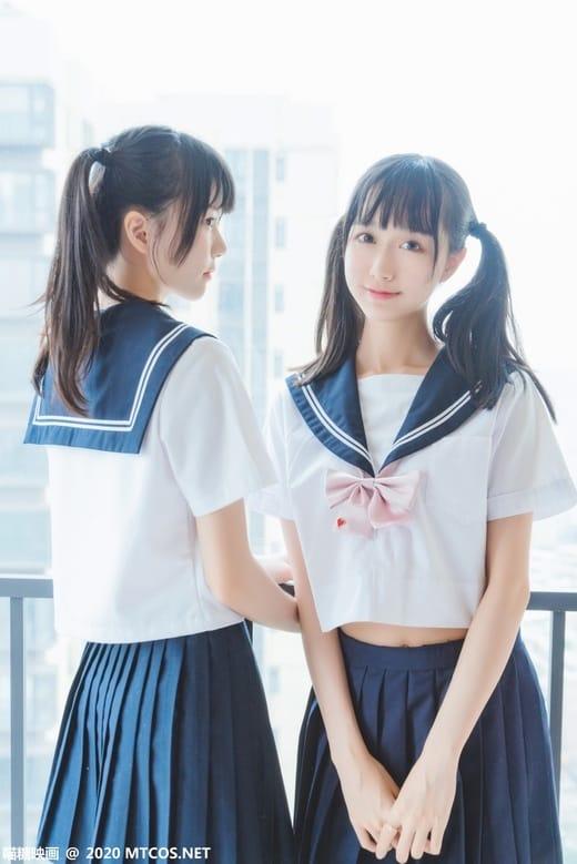 喵糖映画 JKL.014 她·JK至服 [33P/866MB]-2