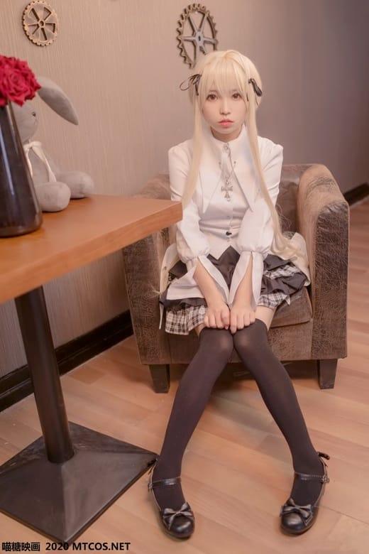 喵糖映画 VOL.141 和服之温泉来喽[28P/151M]-2