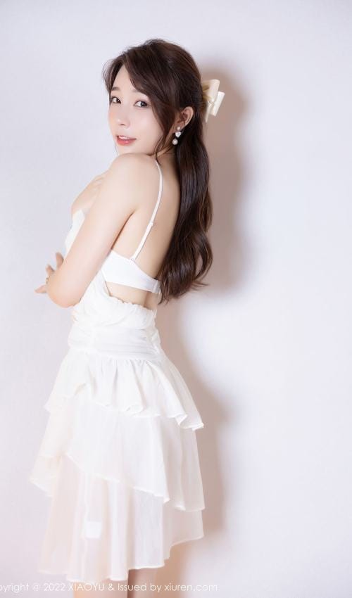 [XIAOYU语画界]2022.09.07 VOL.859 徐莉芝Booty[77+1P／662MB]-1