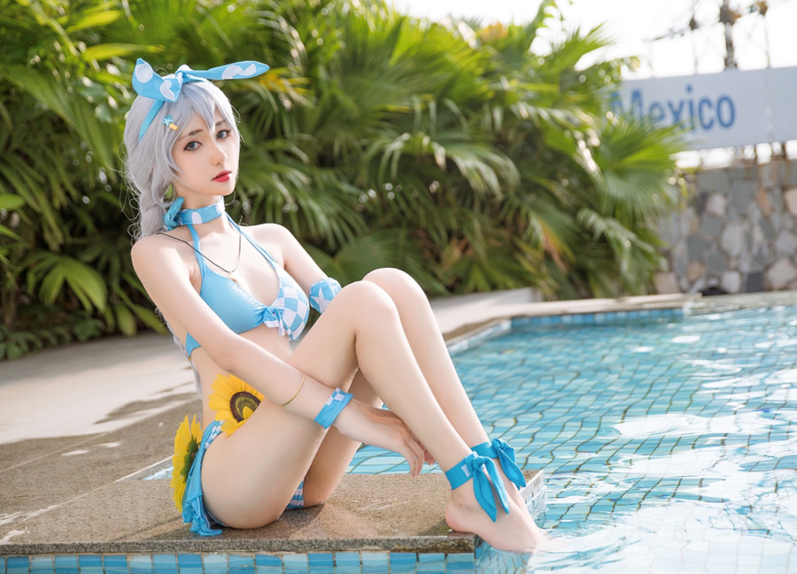 南桃Momoko - 写真图片合集【持续更新中】-8