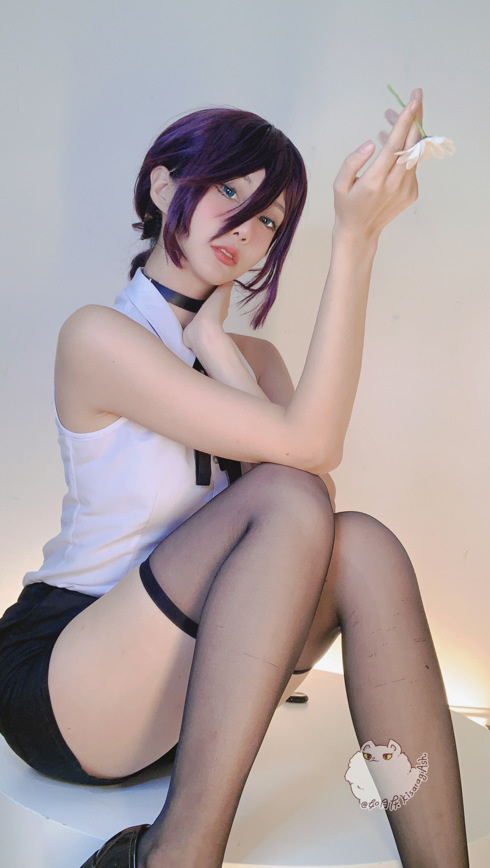 如月灰 - 写真图片合集【持续更新中】-5