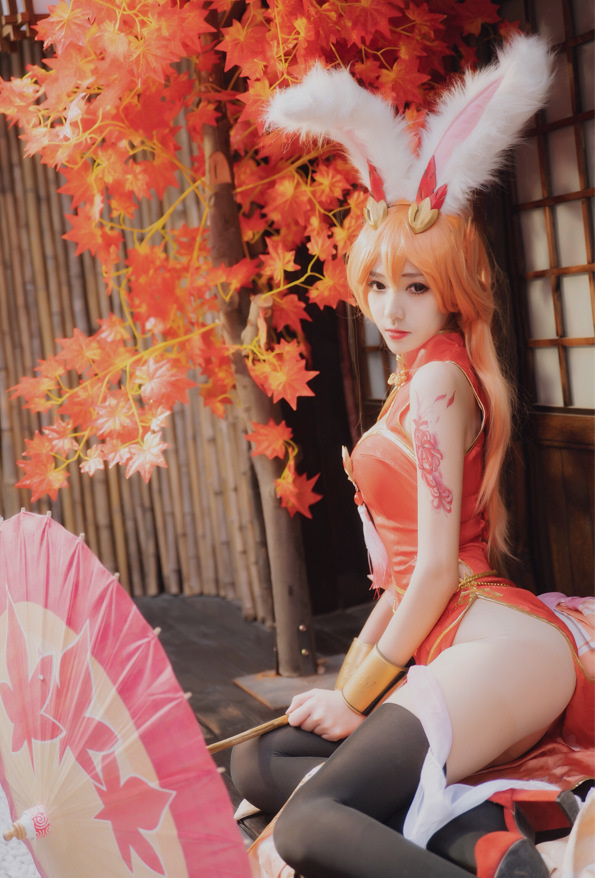 南桃Momoko - 写真图片合集【持续更新中】-7